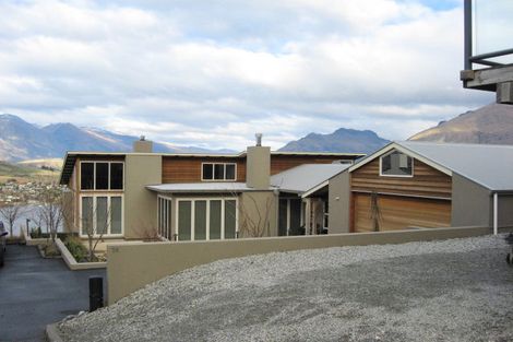 Photo of property in 78 Hensman Road, Queenstown, 9300