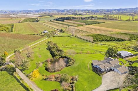 Photo of property in 1105a Back Ormond Road, Waihirere, Gisborne, 4071