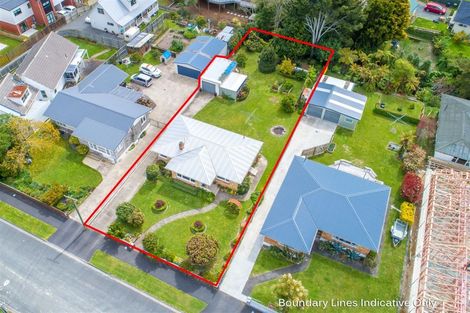 Photo of property in 13 Greta Street, Glenview, Hamilton, 3206