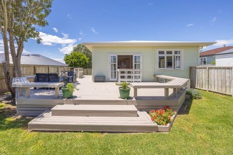 Photo of property in 140 Jackson Street, Te Awamutu, 3800