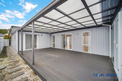 Photo of property in 40 Holcroft Street, Papakura, 2110