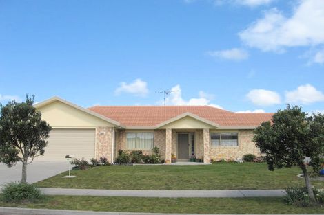 Photo of property in 26 Pirika Place, Papamoa Beach, Papamoa, 3118