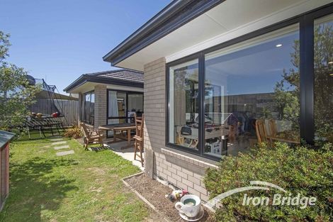 Photo of property in 41 Lewis Crescent, Rolleston, 7614