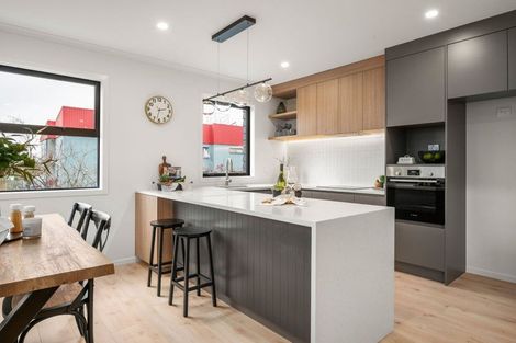 Photo of property in 1/143 Clarence Street, Riccarton, Christchurch, 8011