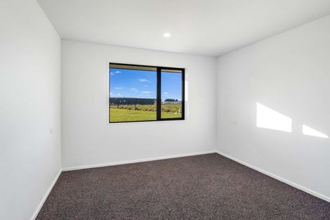 Photo of property in 194 Curraghs Road, Rolleston, 7675
