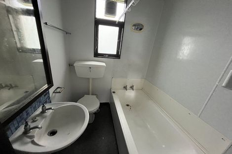 Photo of property in Hiropi St Village, 39/46u Hiropi Street, Newtown, Wellington, 6021