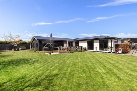 Photo of property in 14d Jozecom Place, Rolleston, 7614