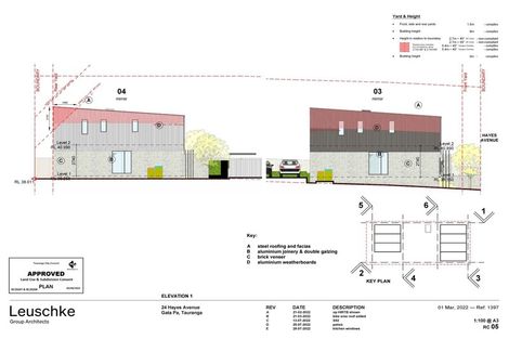 Photo of property in 24 Hayes Avenue, Gate Pa, Tauranga, 3112