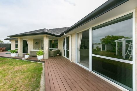 Photo of property in 20 Rawiri Drive, Bell Block, New Plymouth, 4312
