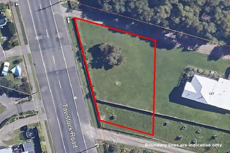 Photo of property in 127a Tavistock Road, Waipukurau, 4200