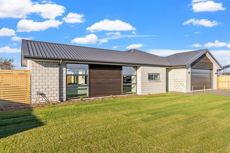 Photo of property in 134 Dunns Crossing Road, Rolleston, 7614