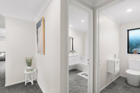 Photo of property in 6 Ensete Road, Wigram, Christchurch, 8025