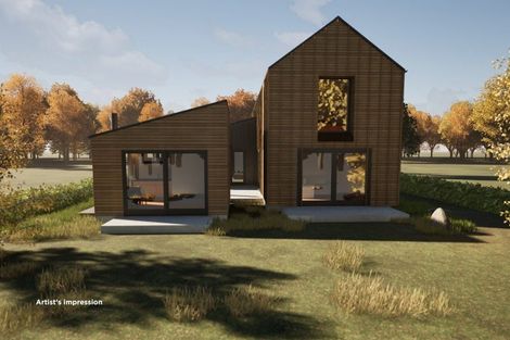 Photo of property in 21 Lee Avenue, Cardrona, 9382