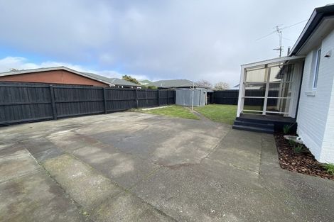 Photo of property in 3 Gregory Avenue, Islington, Christchurch, 8042
