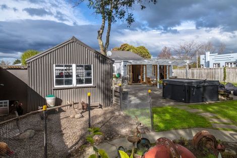 Photo of property in 234 Main Street, Greytown, 5712