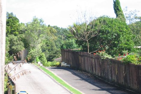 Photo of property in 1/14 Havelle Avenue, Titirangi, Auckland, 0604