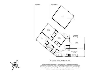 Photo of property in 31 Tukanae Street, Strathmore Park, Wellington, 6022
