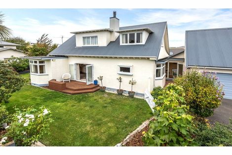 Photo of property in 8 Kauri Street, Riccarton, Christchurch, 8041