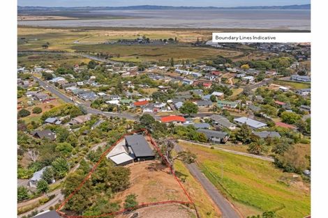 Photo of property in 310 Grafton Road, Thames, 3500