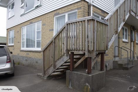 Photo of property in 23u3 Trafalgar Street, Johnsonville, Wellington, 6037