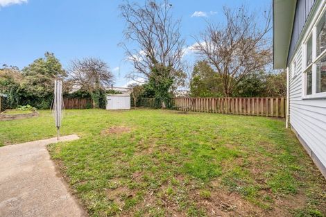 Photo of property in 39 Mountbatten Grove, Clouston Park, Upper Hutt, 5018
