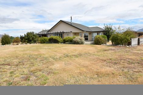 Photo of property in 40 Temple Drive, Twizel, 7901