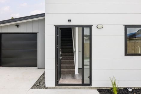 Photo of property in 18u6 Rossiter Place, Chartwell, Hamilton, 3210