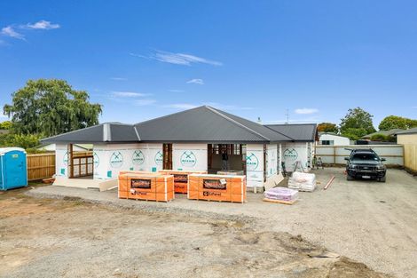 Photo of property in 64b Princes Street, Netherby, Ashburton, 7700