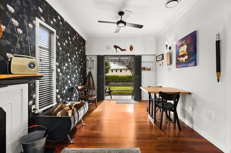 Photo of property in 4 Higgins Street, Marewa, Napier, 4110