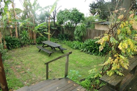 Photo of property in 81 Clarence Street, Ponsonby, Auckland, 1011