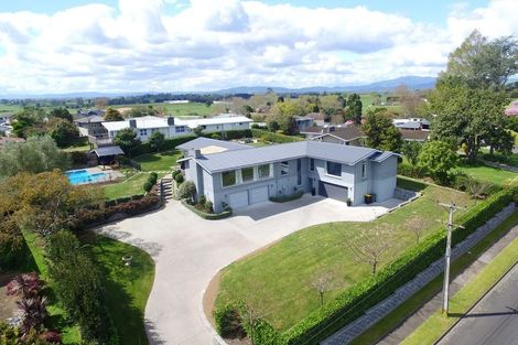 Photo of property in 142 Picquet Hill Road, Te Awamutu, 3800