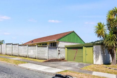 Photo of property in 7 John Witton Drive, Crofton Downs, Wellington, 6035