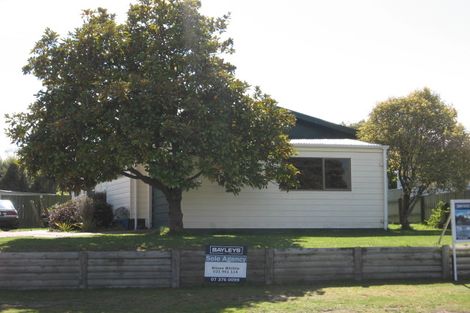 Photo of property in 2/220 Tamamutu Street, Taupo, 3330