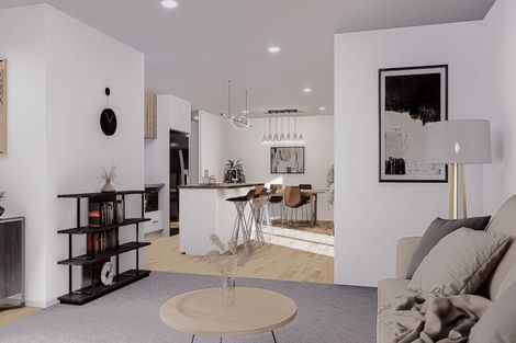 Photo of property in 3 Cousins Street, Woodend, 7691