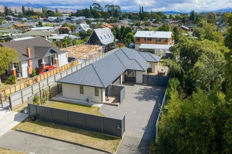 Photo of property in 14 Eltham Road, Blenheim, 7201
