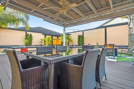 Photo of property in 37 Magellan Rise, Flagstaff, Hamilton, 3210