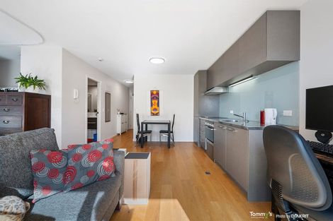 Photo of property in 302/8u Wigan Street, Te Aro, Wellington, 6011