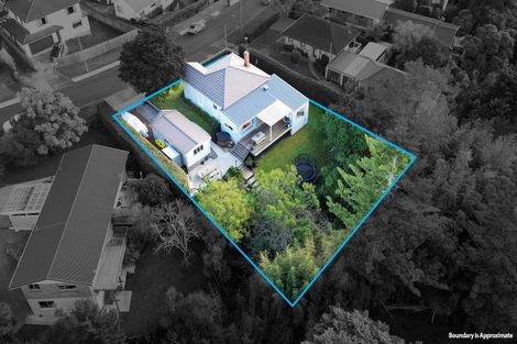 Photo of property in 43 Drake Street, Howick, Auckland, 2014