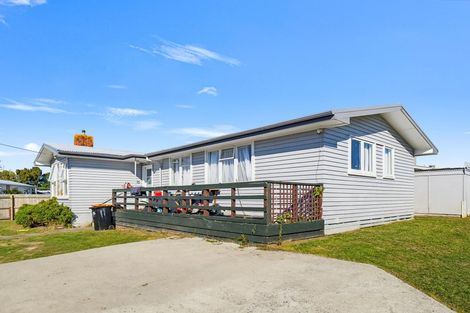 Photo of property in 26 Wilson Crescent, Highbury, Palmerston North, 4412