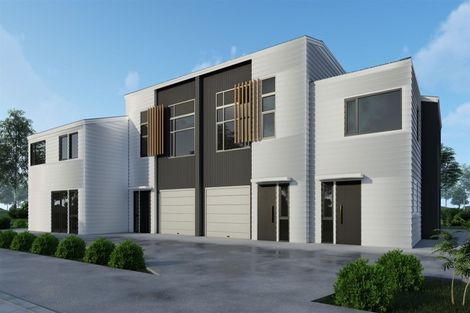 Photo of property in 33 Sunnypark Avenue, Rosehill, Papakura, 2113