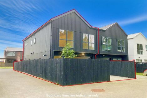 Photo of property in 7 Yellow Pear Lane, Karaka, 2578