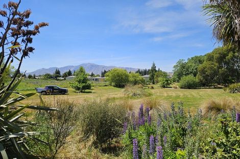Photo of property in 12- 16 Sealy Street, Lake Tekapo, 7999