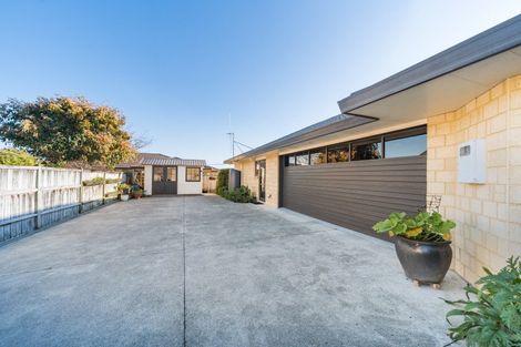 Photo of property in 4 Northfeild Rise, Feilding, 4702