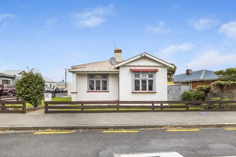 Photo of property in 43 Melbourne Street, South Dunedin, Dunedin, 9012