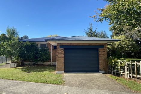 Photo of property in 81 Esplanade, Te Kuiti, 3910