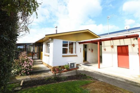 Photo of property in 26 Avenue Road, West End, Timaru, 7910