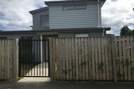 Photo of property in 1/479 Gloucester Street, Linwood, Christchurch, 8011