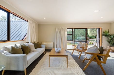 Photo of property in 5 Shalamar Drive, Cashmere, Christchurch, 8022