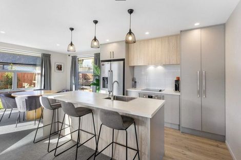 Photo of property in 7 Hepburn Place, Rolleston, 7614