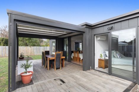 Photo of property in 24a Attlee Crescent, Bryndwr, Christchurch, 8053
